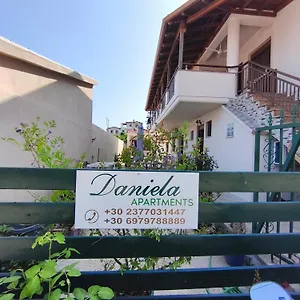 Daniela Νέα Ρόδα