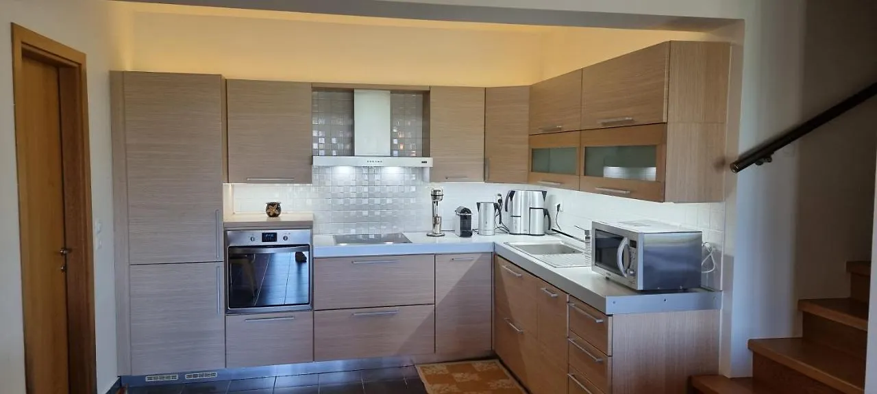 Holiday home Sunrise Luxury Villa Nea Roda