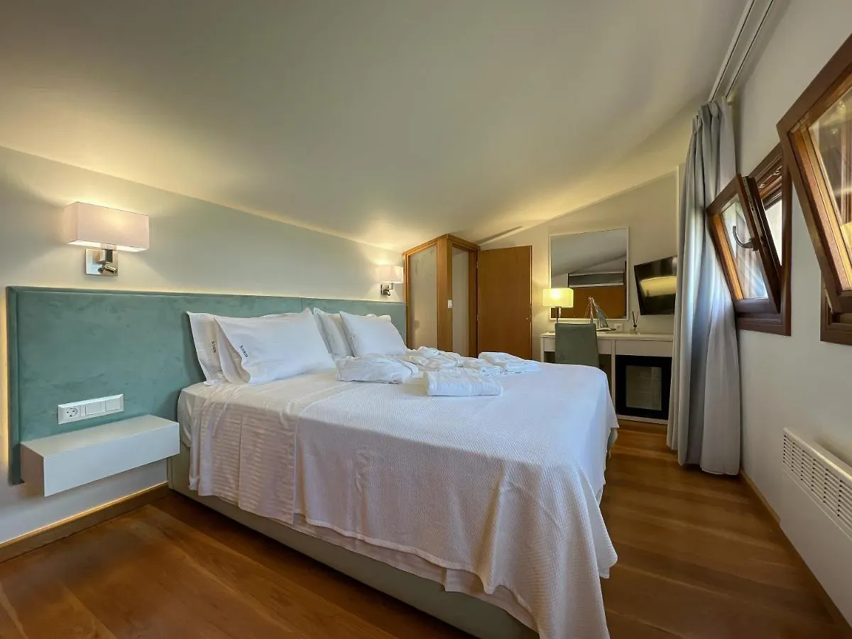 Holiday home Sunrise Luxury Villa Nea Roda Greece